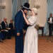 Order of Canada - Sapp receiving the Order of Canada