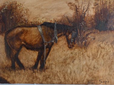 Horse