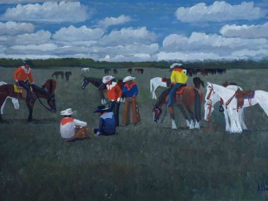 Cowboys