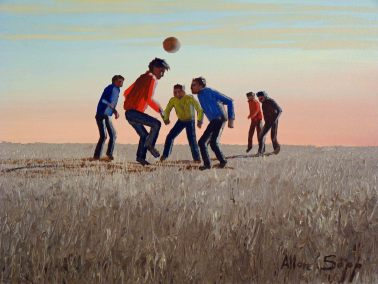 Soccer