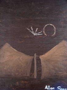 Two Tents