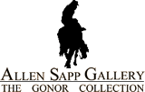 Visit the Allen Sapp Gallery Website
